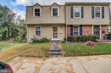 2070 Chadwick Terrace, Temple Hills, MD 20748 - photo 2