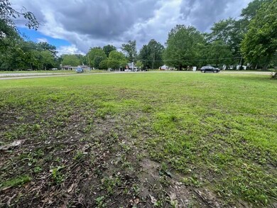 Oak Street Lot