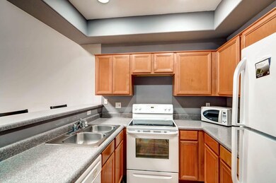 Lovely cabinets