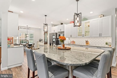 7182 Evan Ct, Warrenton, VA 20187 - photo 5