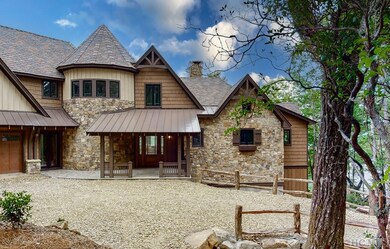 444 E Ridge Rd, Cashiers, NC 28717 - photo 2