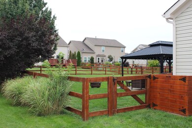 5897 Kensington Trail, Liberty Township, OH 45044 - photo 2