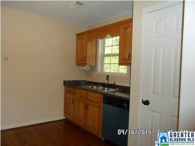 Window over the sink opens your kitchen to the bea