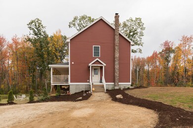 135 Walker Rd, Lyman, ME 04002 - photo 2