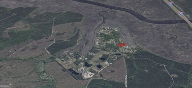 0 Horseshoe Cove Rd unit 13, Waverly, GA 31565 - photo 3