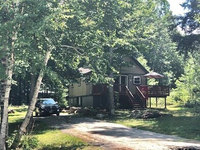 44 Great East Ln, Brookfield, NH 03872 - photo 3