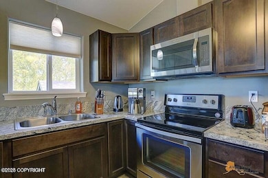 2151 S Valley Loop unit 1, Wasilla, AK 99654 - photo 2