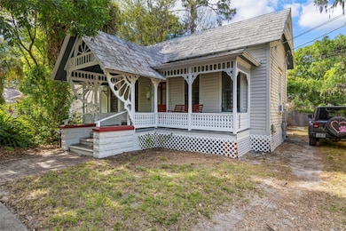 228 & 232 NW 4th Ave, Gainesville, FL 32601 - photo 2