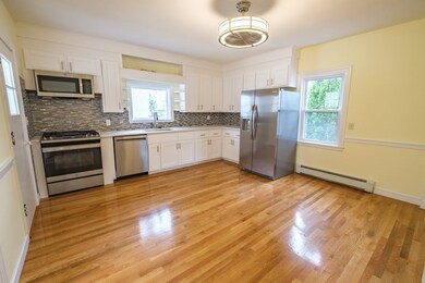 19 Faxon St unit F, Newton, MA 02458 - photo 2