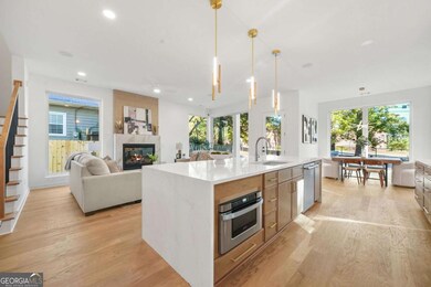 313 Stovall St SE, Atlanta, GA 30316 - photo 6