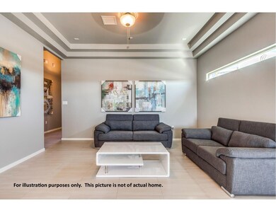 1100 Indigo Sky St, Horizon City, TX 79928 - photo 4