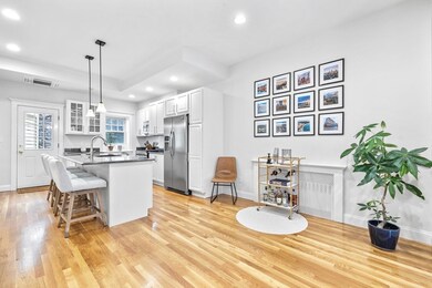 40 Mystic St unit 1, Charlestown, MA 02129 - photo 3