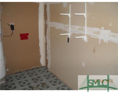 Laundry Room.