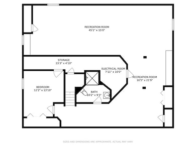 2562 Melanie Ln, Northbrook, IL 60062 - photo 4
