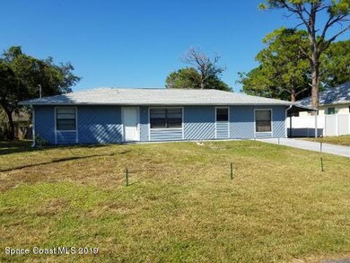 4580 Alfred St, Cocoa, FL 32927 - photo 2