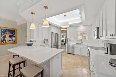 3320 Glen Cairn Ct unit 102, Bonita Springs, FL 34134 - photo 7