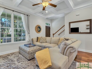 210 W 36th St, Savannah, GA 31401 - photo 6