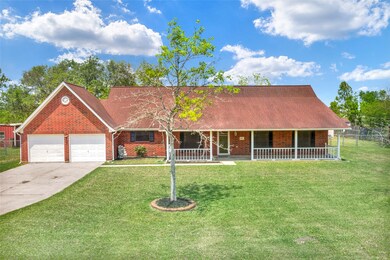 3606 Hummingbird Ln, Alvin, TX 77511 - photo 3