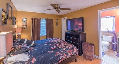 Masterbedroom