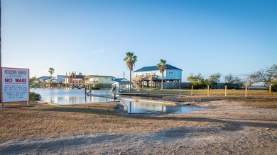 Community Boat Launch