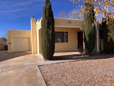 1519 Solano Dr NE, Albuquerque, NM 87110 - photo 2