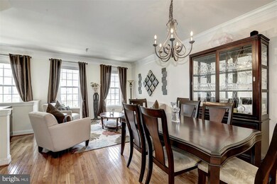 653 Raven Ave, Gaithersburg, MD 20877 - photo 5