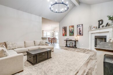 3202 Windcrest Dr, Granbury, TX 76049 - photo 4