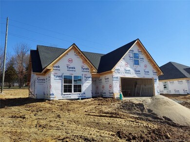 6537 Ashley Springs Ct, Charlestown, IN 47111 - photo 3