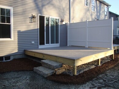 31 Granite St unit B, Foxboro, MA 02035 - photo 4