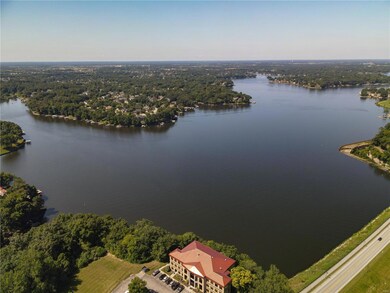Lake Saint Louis - 600 +/- Acre Lake for fishing, skiing, swimming, kayaking, boating, just enjoying the lake life!