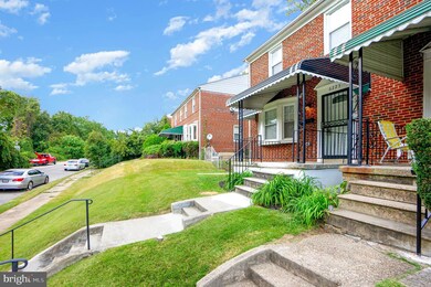 6223 Pioneer Dr, Baltimore, MD 21214 - photo 4