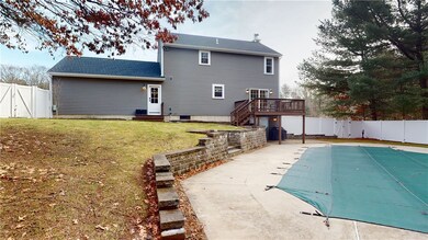 31 Jennifer Ln, North Smithfield, RI 02896 - photo 7