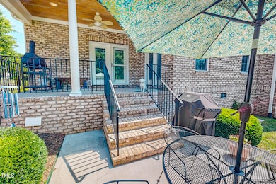 90 S Old Lantern Rd, Timberlake, NC 27583 - photo 6