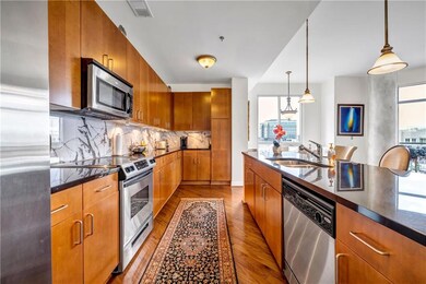 Cosmopolitan on Lindbergh unit 707, Atlanta, GA 30324 - photo 4