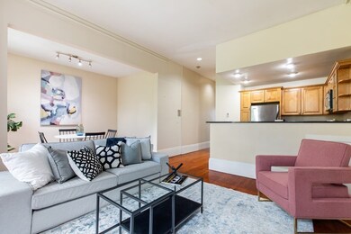 80 W Concord St unit 3, Boston, MA 02118 - photo 3