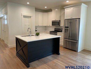 2539 Lydia Lp N, Hubbard, OR 97032 - photo 2