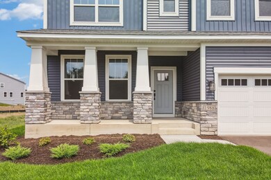 Exterior - Representational Photo