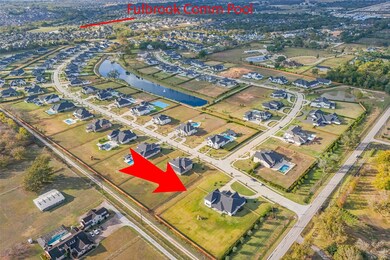 29503 Fulshear Lake Trace, Richmond, TX 77406 - photo 7