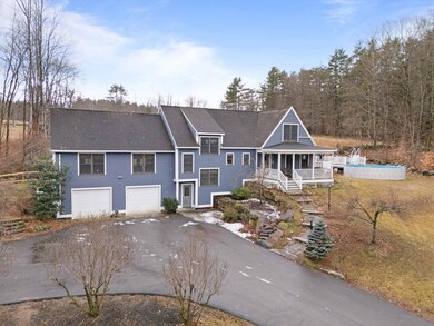 More than 4000 square feet of Living Space