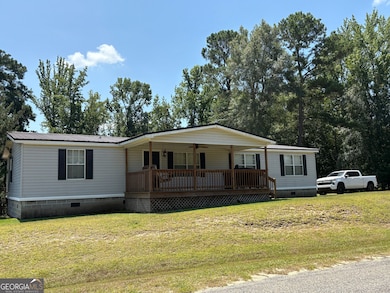 314 Cedar Creek Rd, Harrison, GA 31035 - photo 2