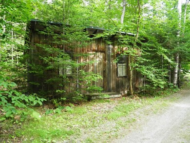 Storage shed