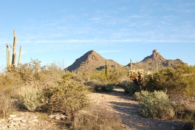 Pinnacle Peak