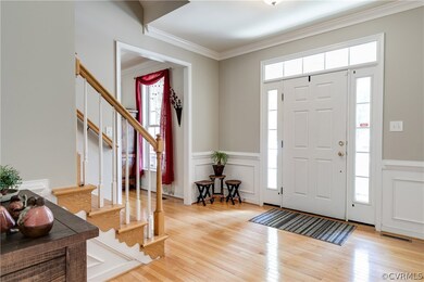 5100 Amberwood Cir, Glen Allen, VA 23059 - photo 5