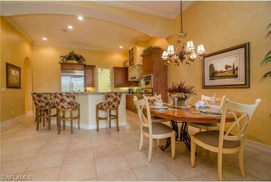 Eat-In Kitchen