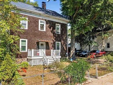 20 Chilcott Place, Jamaica Plain, MA 02130 - photo 7