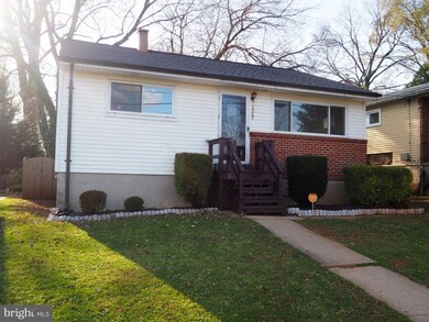 5909 Franklin Ave, Gwynn Oak, MD 21207 - photo 2