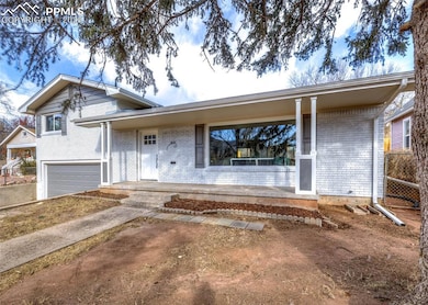 3632 W Pikes Peak Ave, Colorado Springs, CO 80904 - photo 3