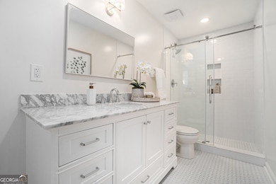 7 George Wythe Place NW unit 69, Atlanta, GA 30318 - photo 6