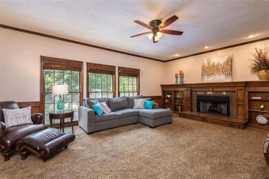 Great room