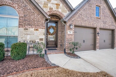 724 Esk Ave, Celina, TX 75009 - photo 2